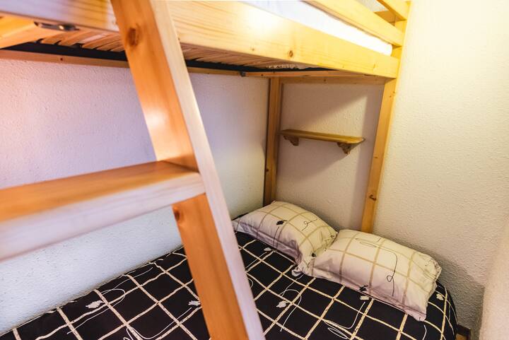 Clic-Clac chambre 2
