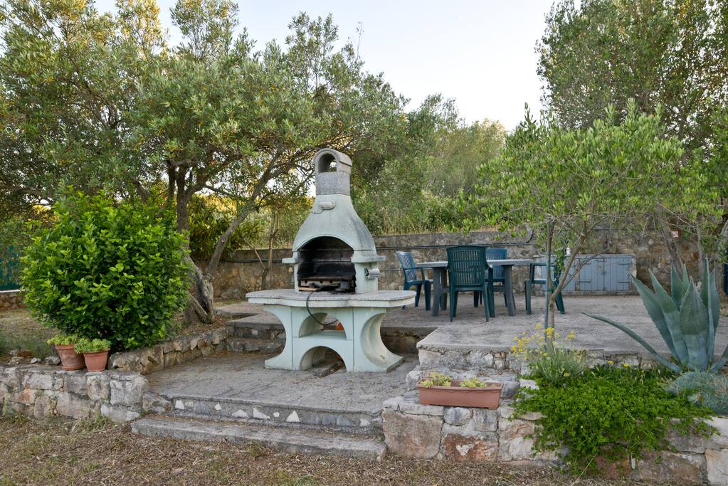 Property-grill