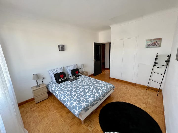 Chambre 4