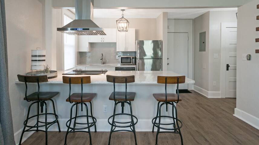 Historic San Rafel 1 Bedroom St Pete - 360 #10