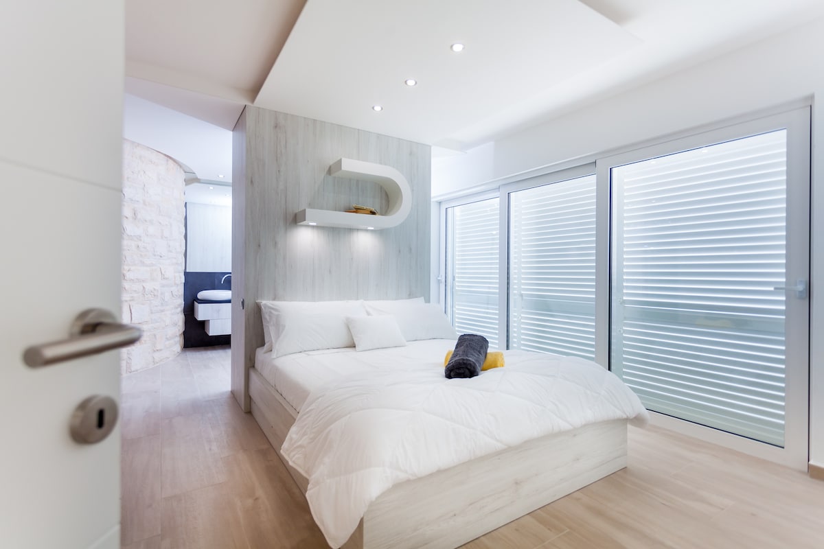 Chumba cha kulala cha 2