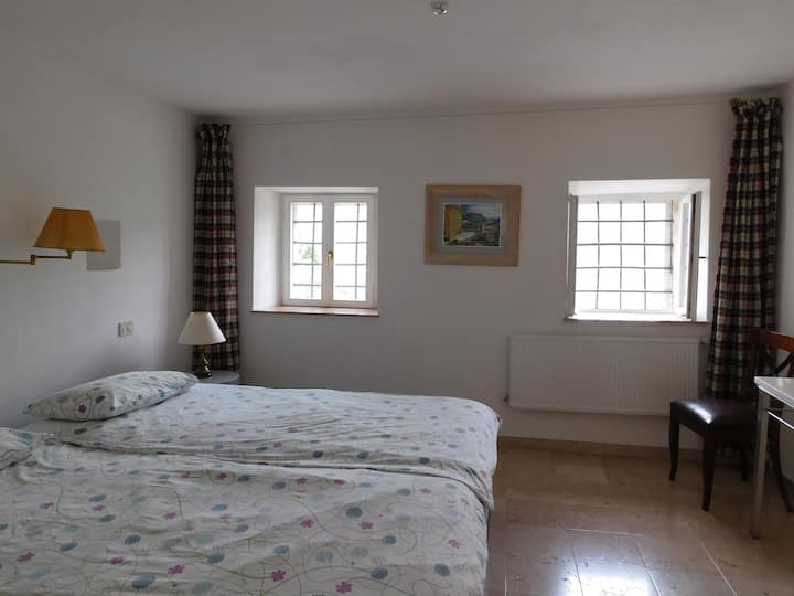 ห้องนอน