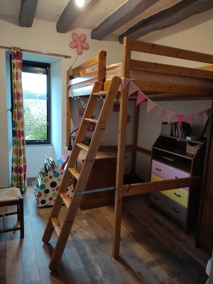 Slaapkamer 3