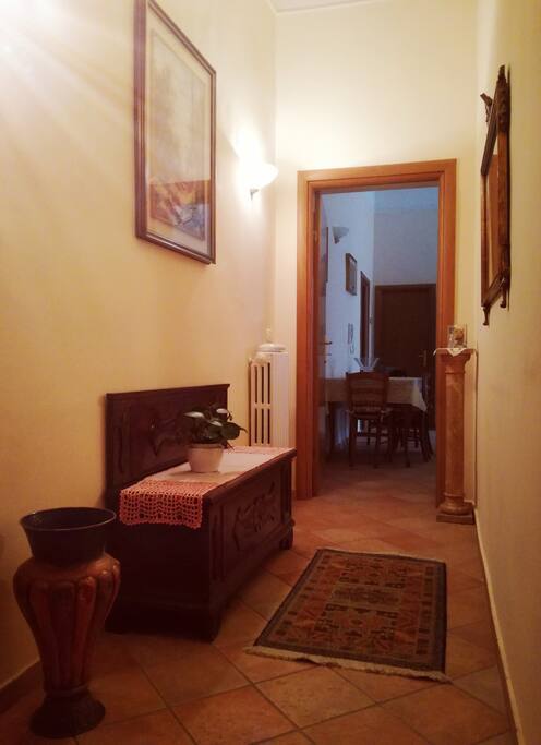 Ingresso.