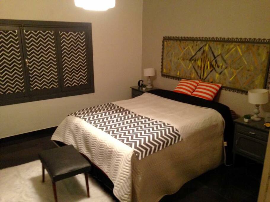Dormitorio