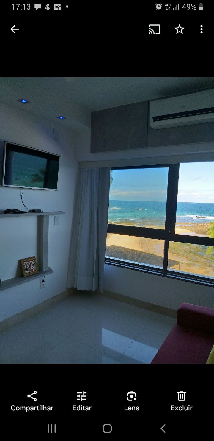 Top Airbnb: Sun, sea and carnival. em Salvador