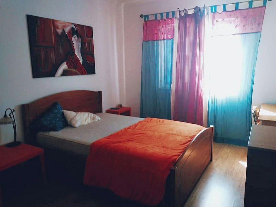 Bedroom / Quarto