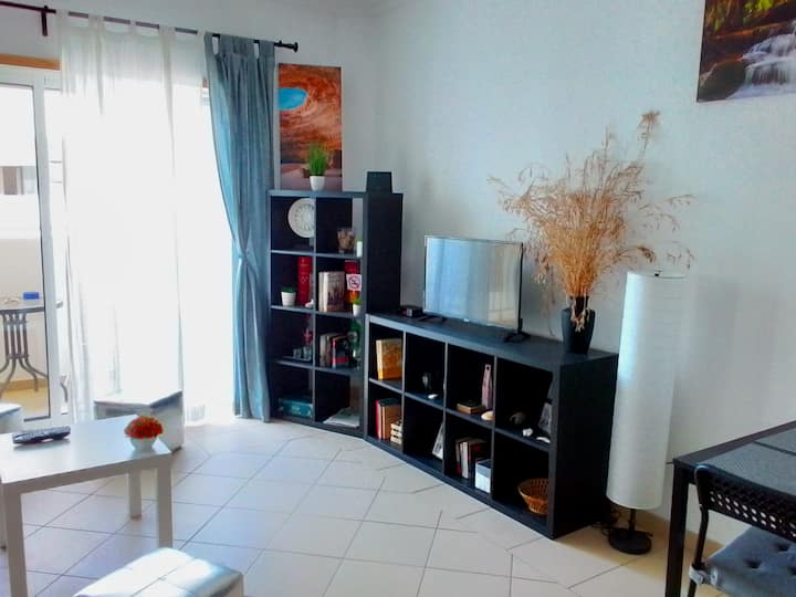 Sea View Apartments - Armação de Pêra