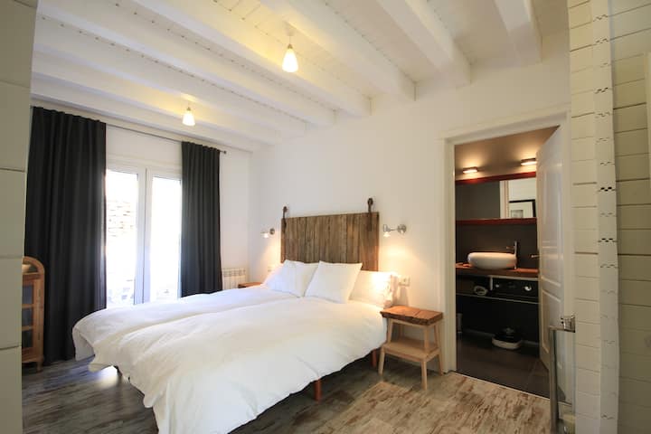 Habitación 01