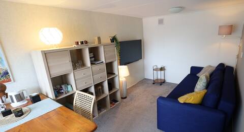 Beautiful private place in the center of Drachten