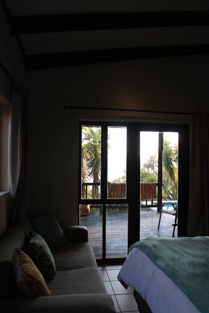 Chambre 1