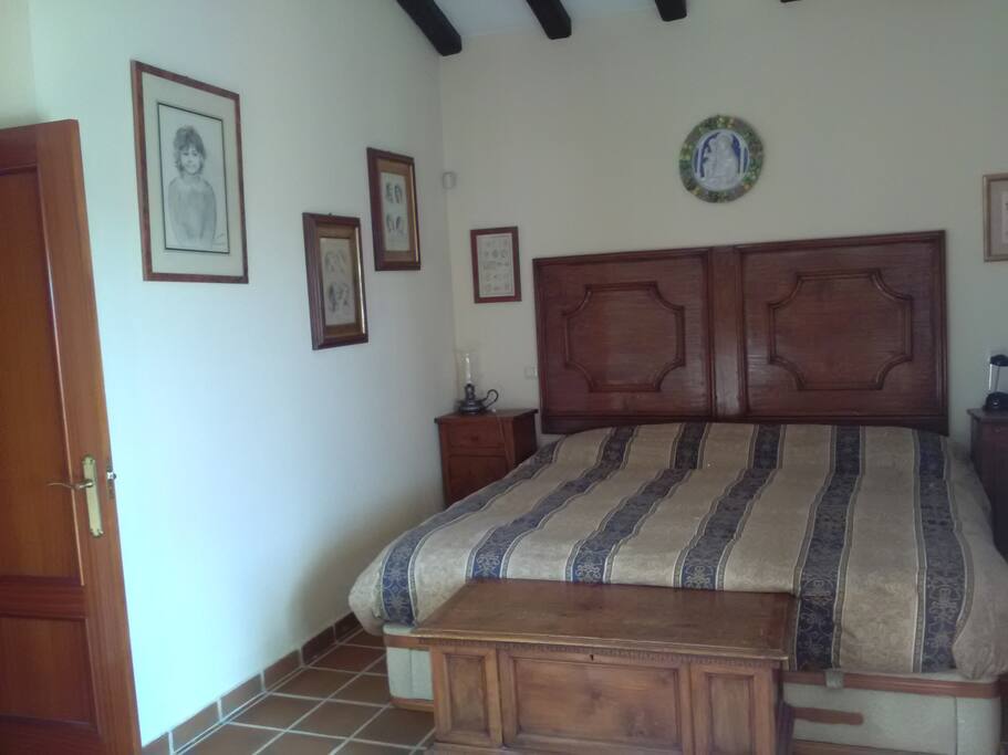 Habitación 1
