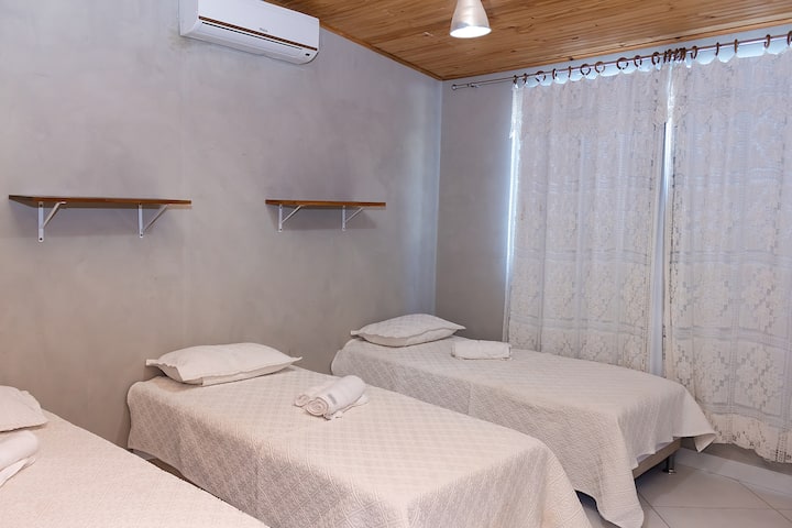 Trojlôžková izba 02