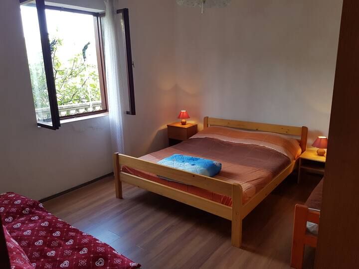 ห้องนอน 1