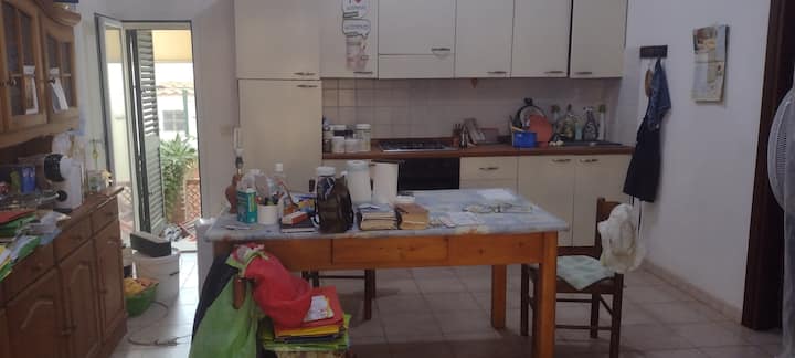 Villa Indipendente Con Due Parcheggi Auto Gratuiti - Marina di Grosseto