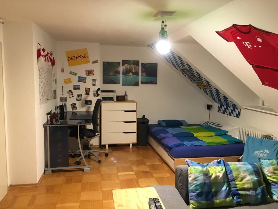 Zimmer 1