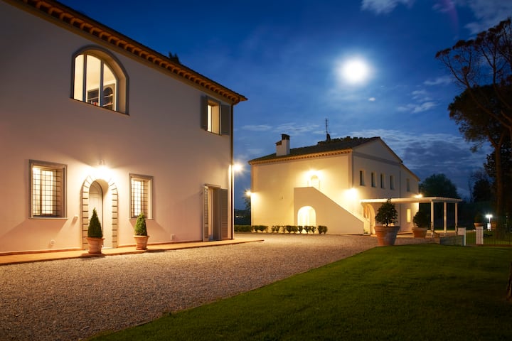 Countryside Dream farm in Tuscany!!