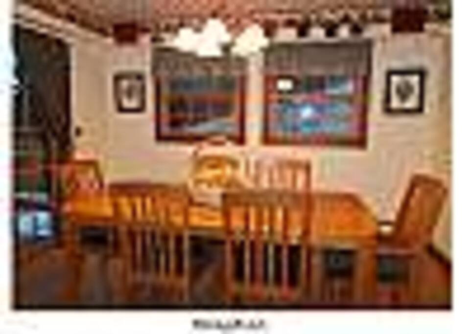 Dinning ROom