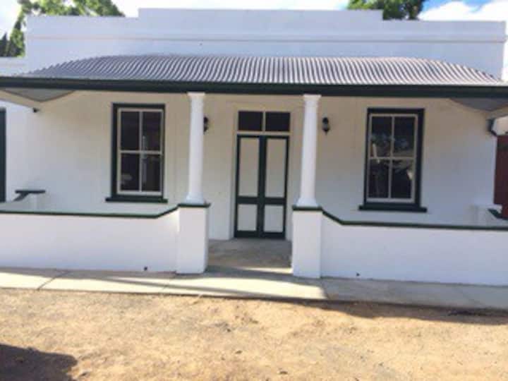 True Karoo Cottage