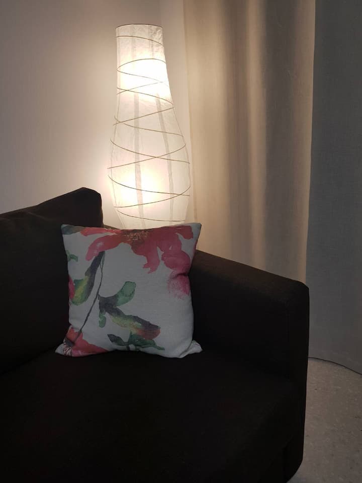 Dalia 9 (1 Bedroom Apt) - Pafo