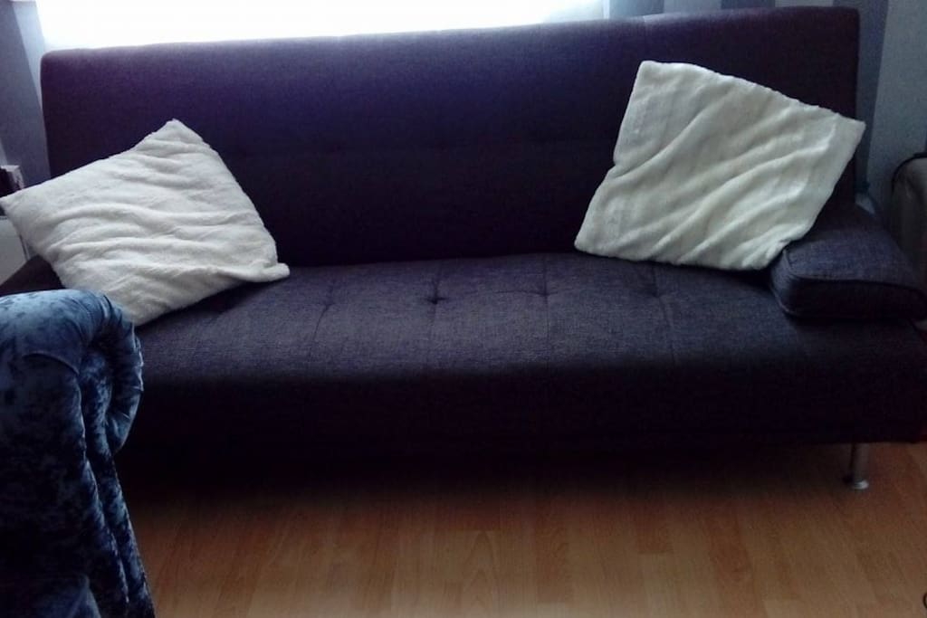 Sofa Bed