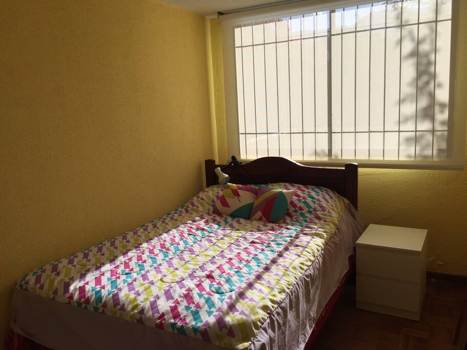Guest Room 2