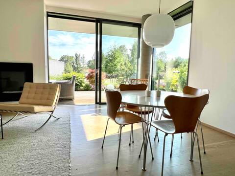 Lovely apartment in Oslo