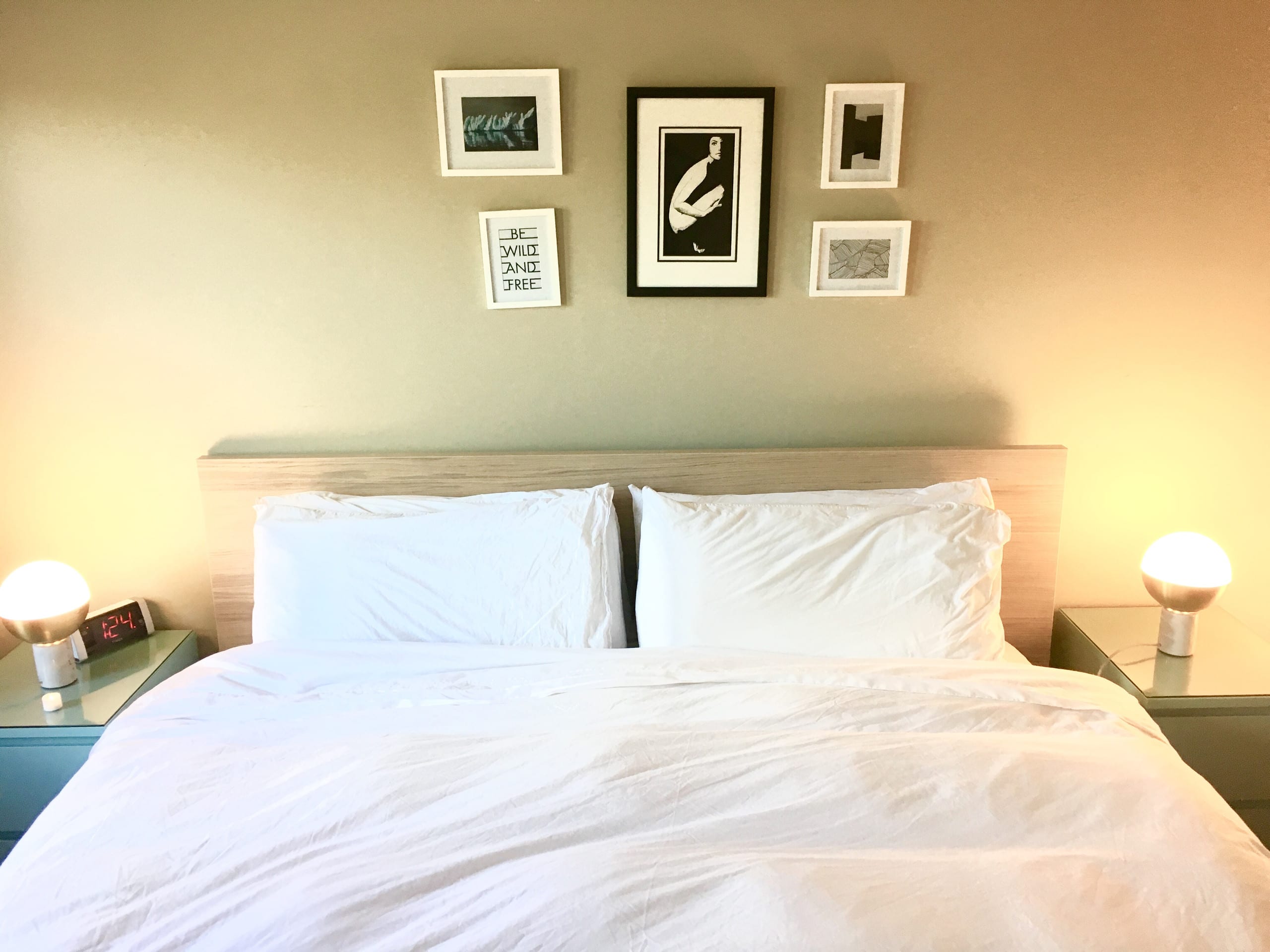 Modern Sunset Suite (+King bed) by GG Park - Image 17