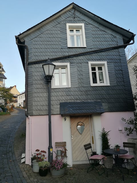 Siegen Vacation Home Old Town Center Upper Town City