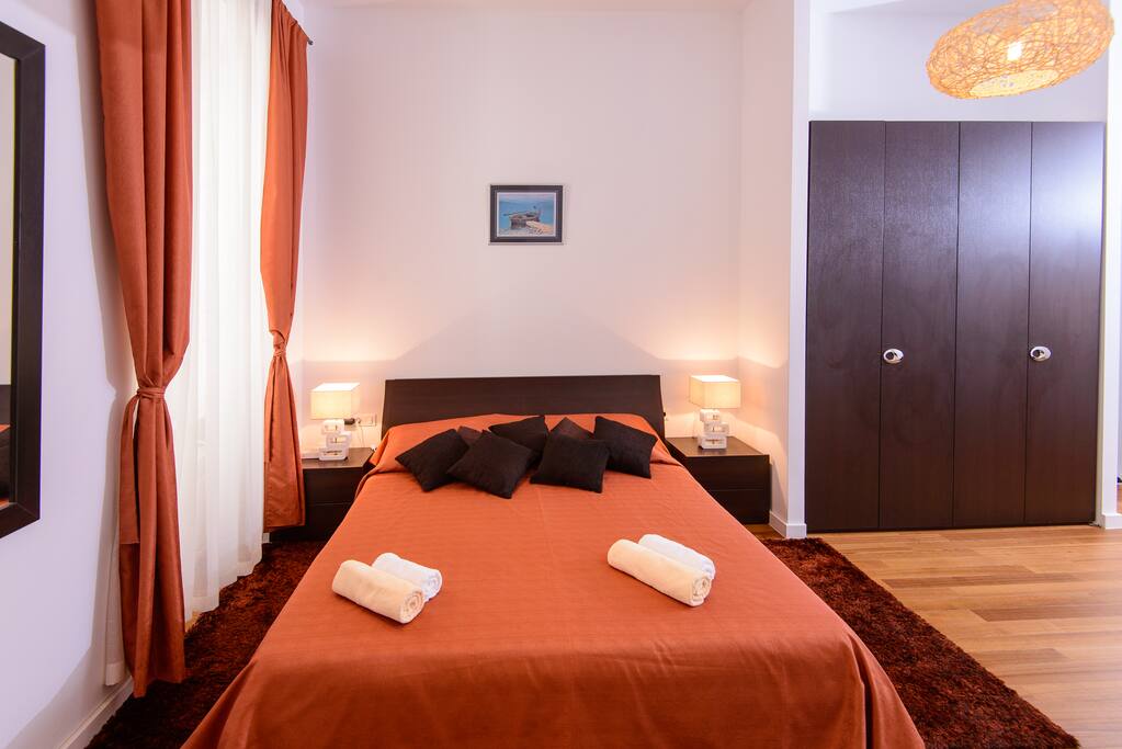 Nice bedroom