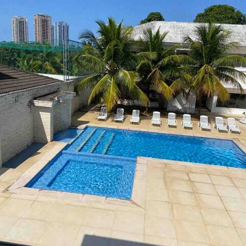 Mansão exclusiva na Barra da Tijuca- perto praia gallery image 4