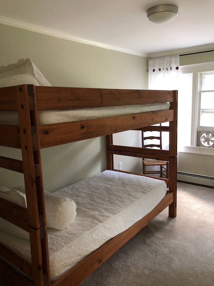 Спална соба 4