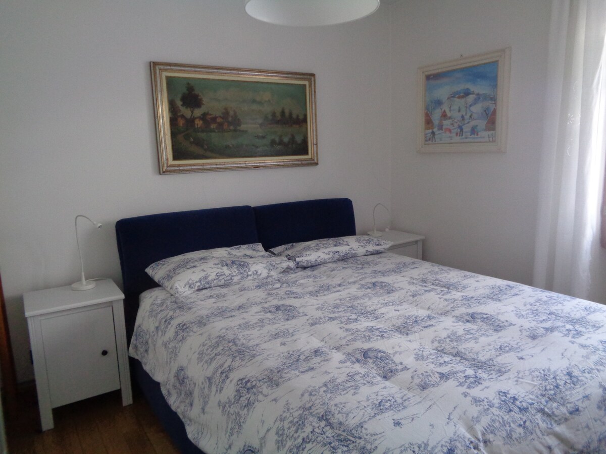 Спална соба 1