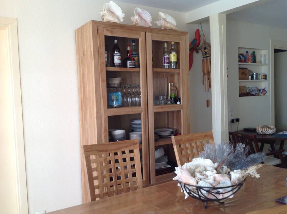 living room/sejour