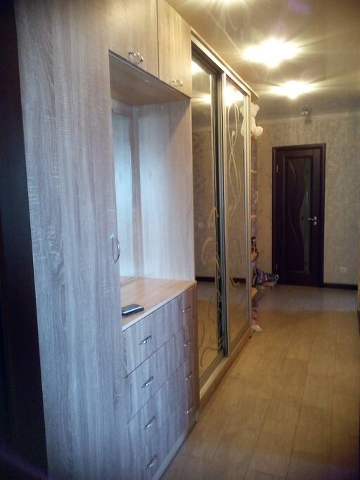 прихожая