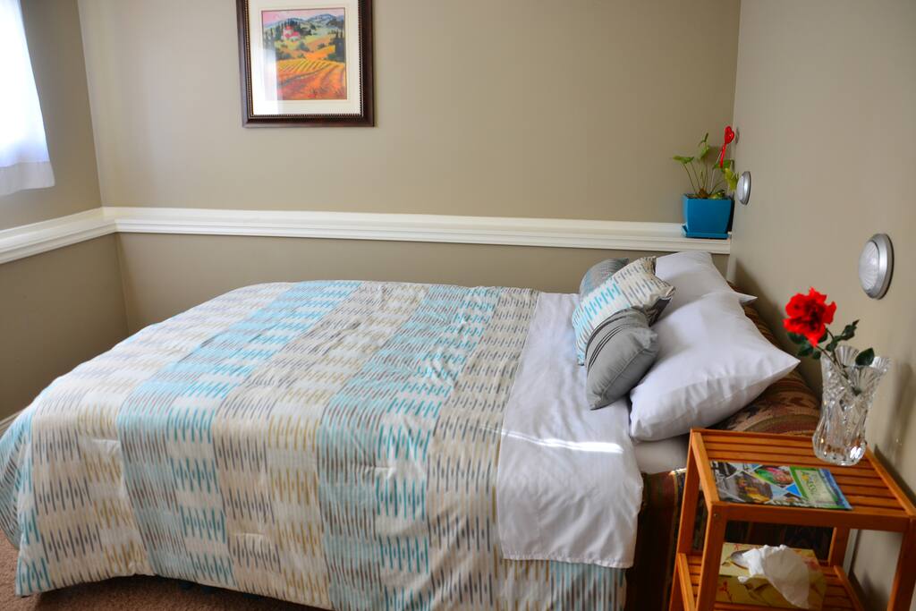 Your room