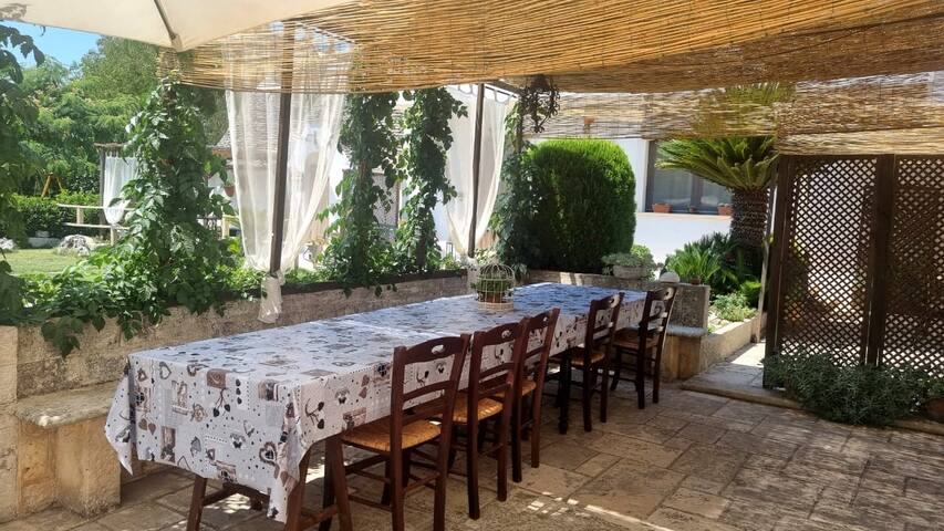 TrulliColarossa by QualiTravel gallery image 5