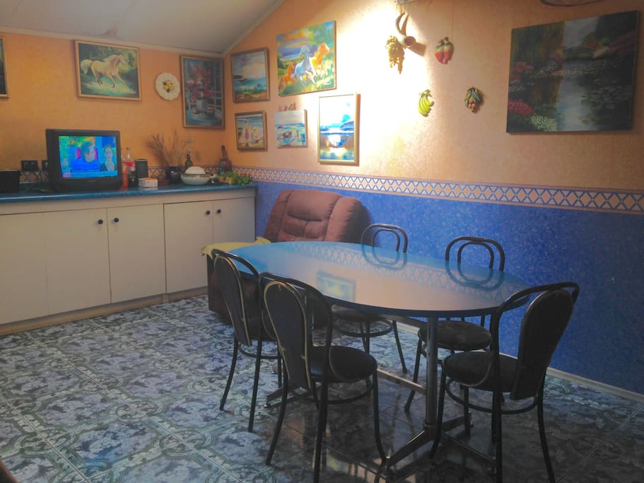 Comedor 1