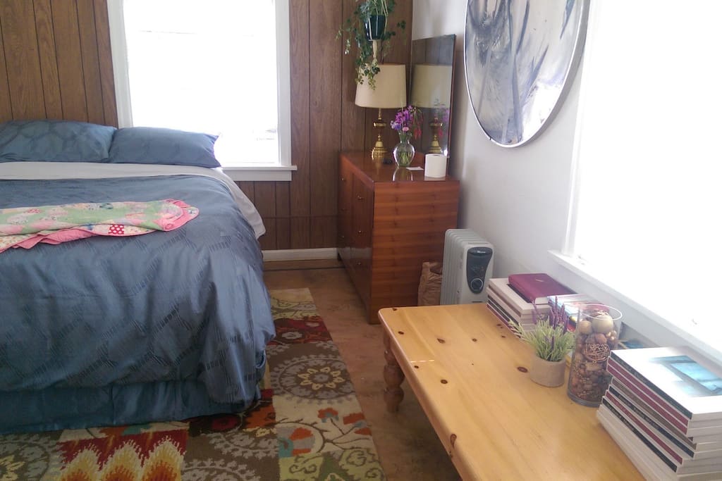 Guest Room for rent