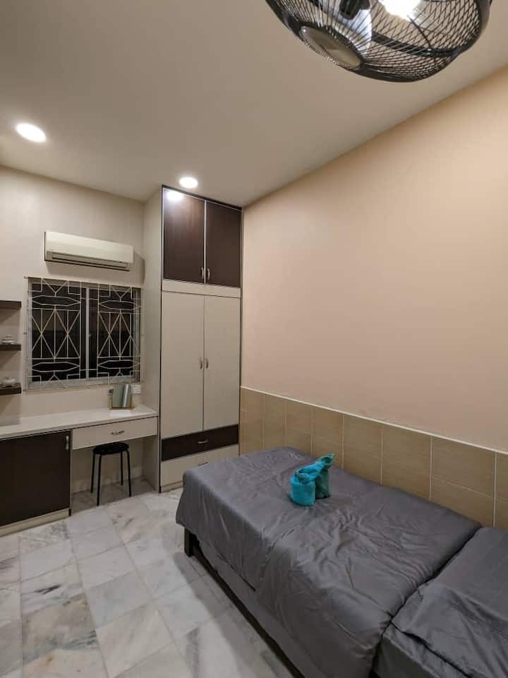 Спална соба 1