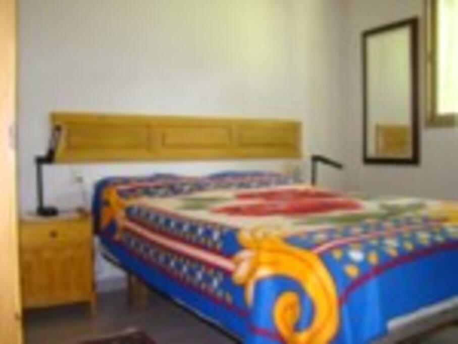 Habitacion 1