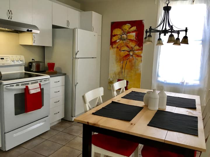 500+ Gatineau Vacation Rentals Apartments and Houses Airbnb