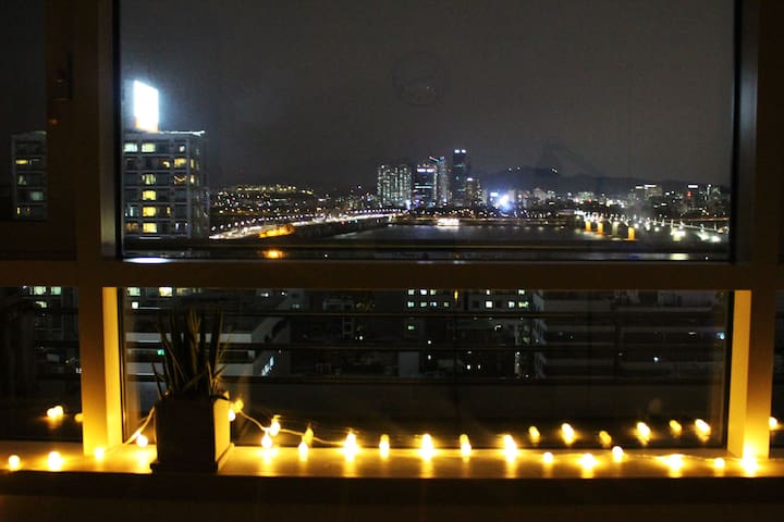 ♡ OPEN SALE ♡ han river view house