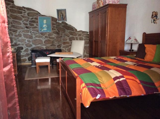 country house 2