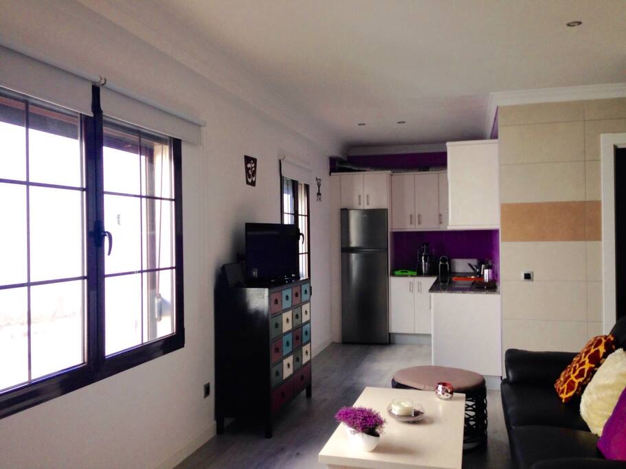 Salón/cocina