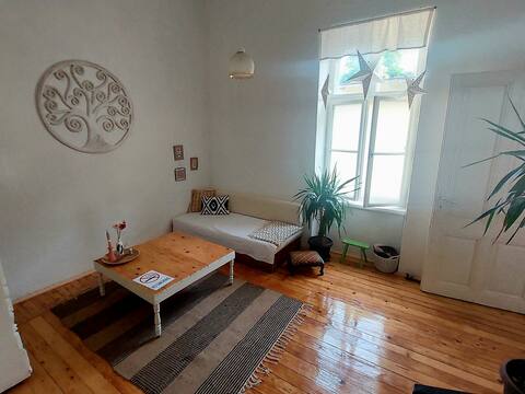 Lovely two bedroom apartment in hart of Vrsac