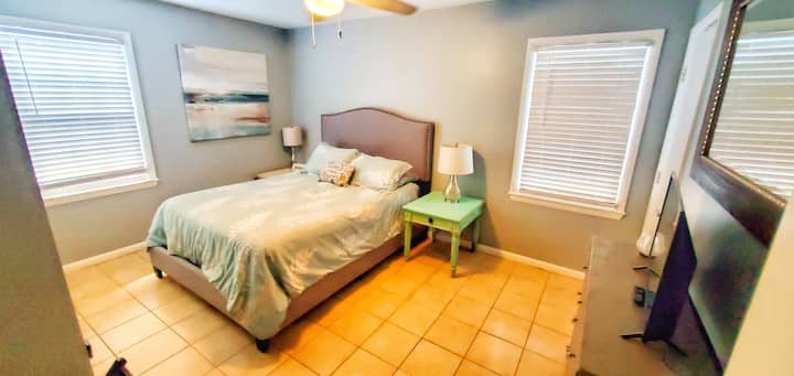 Dormitorio principal