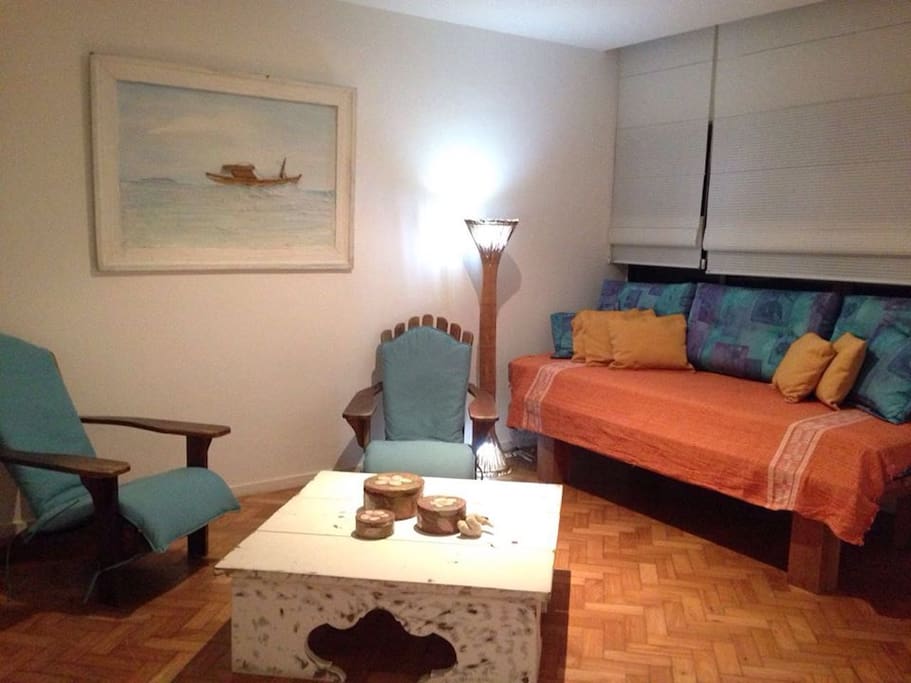 Sala de TV