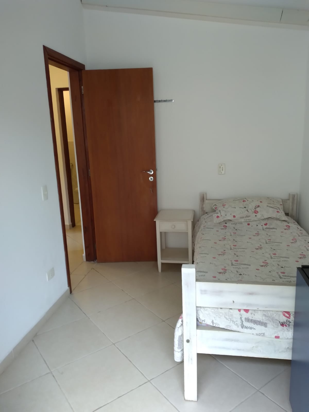 Habitación Individual