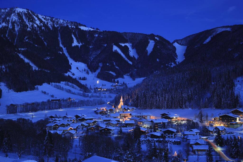 Werfenweng